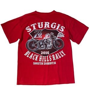 vintage motorcycle tshirt